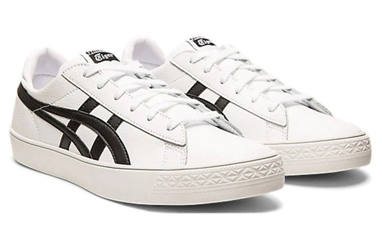 Onitsuka Tiger Fabre BL-S 2.0 'White Black' 1183A400-102