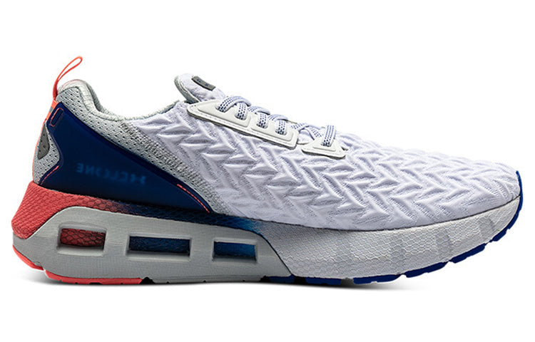 Under Armour HOVR Mega 2 'White Orange' 3025472-100