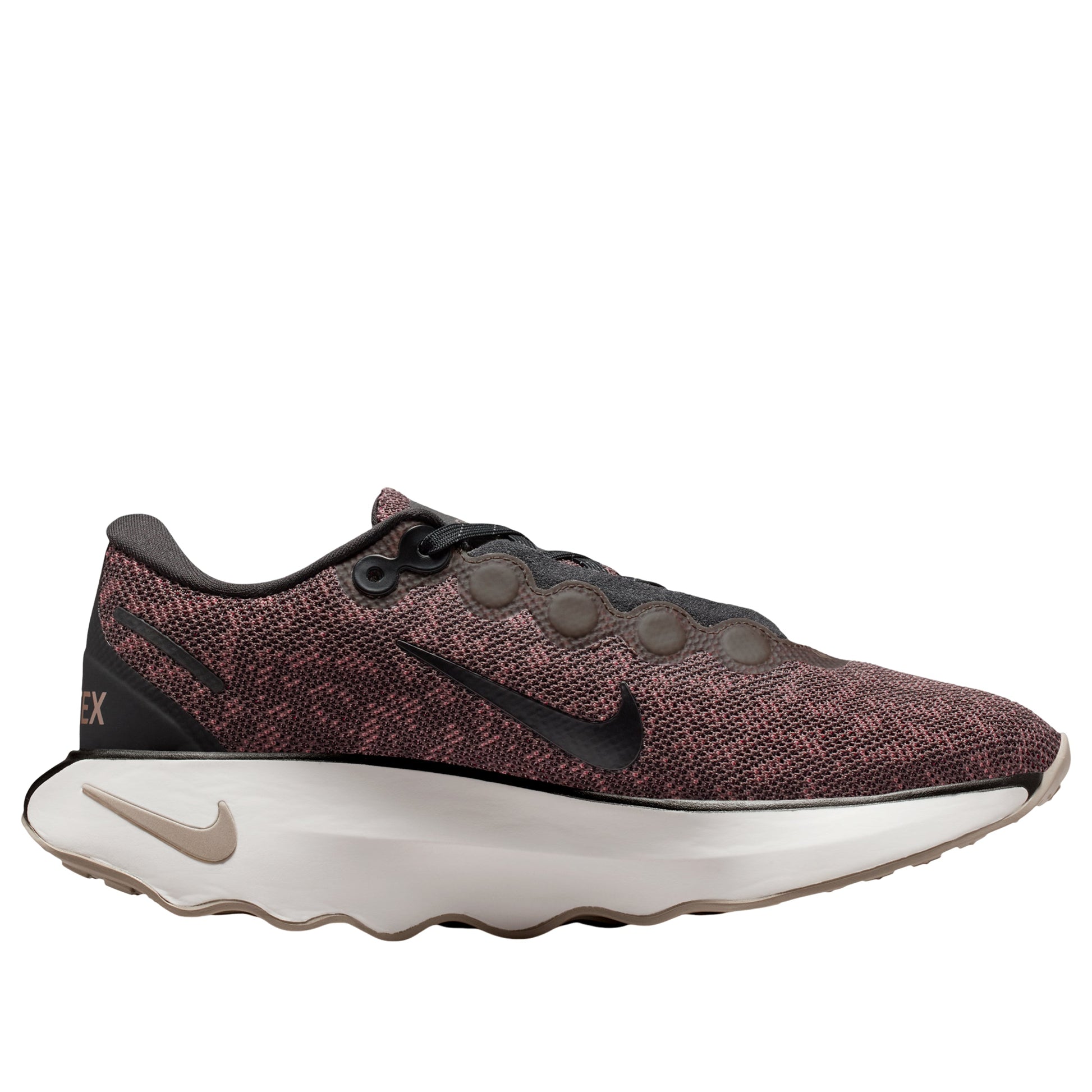 (WMNS) Nike Motiva Gore-Tex 'Cave Stone Malt Black' HM0355-200