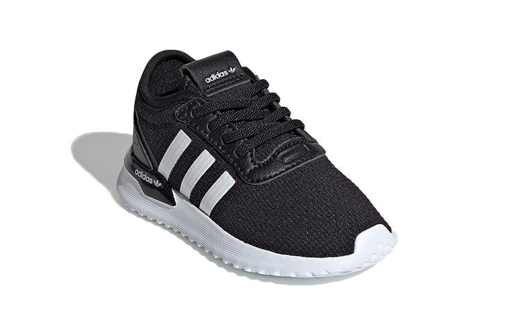 (TD) adidas originals U_Path X 'Black White' FV7498