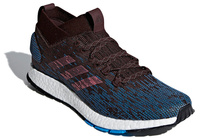 adidas PureBoost RBL 'Night Red' CM8311