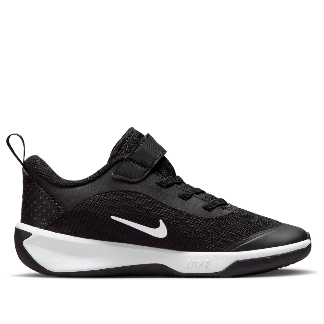 (PS) Nike Omni Multi-Court 'Black White' DM9026-002