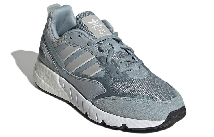 (WMNS) adidas ZX 1K BOOST 2.0 Shoes 'Magic Grey' GV8028