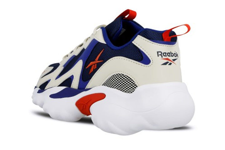 Reebok DMX Series 1000 'Alabaster Navy' DV8744