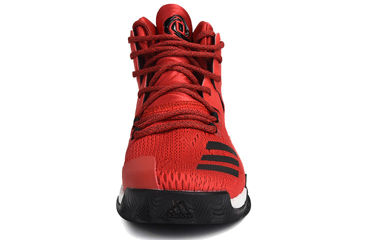 adidas D Rose 7 'Red Black' B54136
