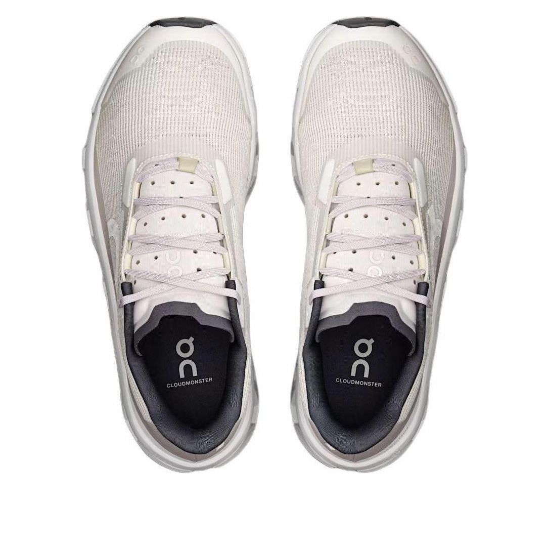 (WMNS) On Running Cloudmonster Void 'Ivory Wolf' 3WF10493045