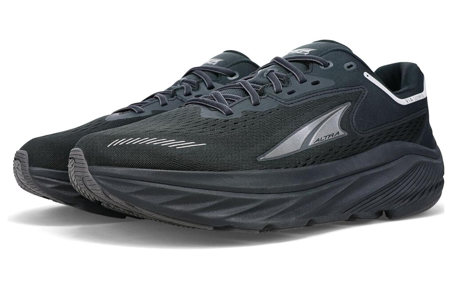 Altra Via Olympus 'Black Grey' AL0A82BW