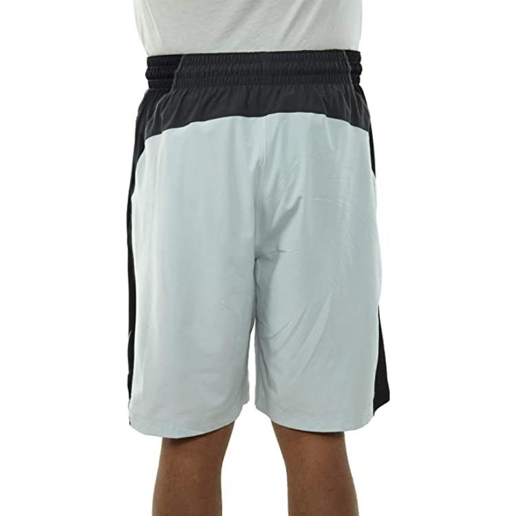 Nike Switch Shorts 'White Black' 925813-043