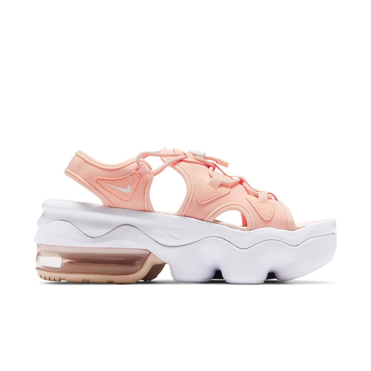 (WMNS) Nike Air Max Koko Sandal 'Orange' CI8798-600