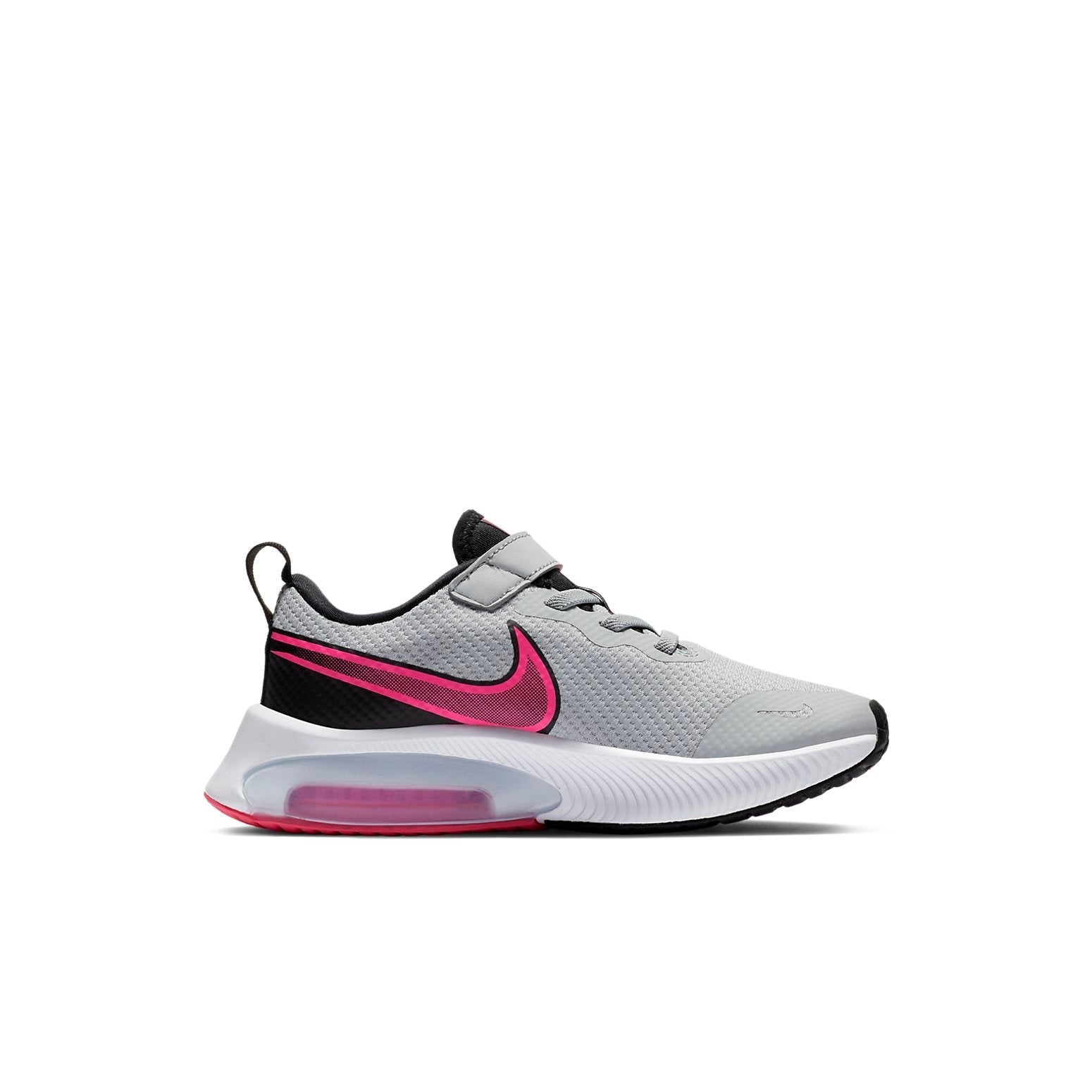 (PS) Nike Air Zoom Arcadia 'Grey Pink' CK0714-002
