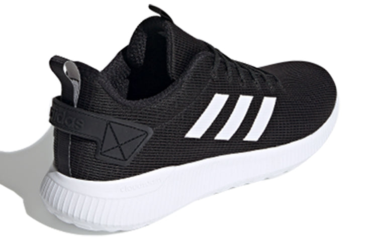adidas Cloudfoam Lite Racer Climacool 'Black' FW9704