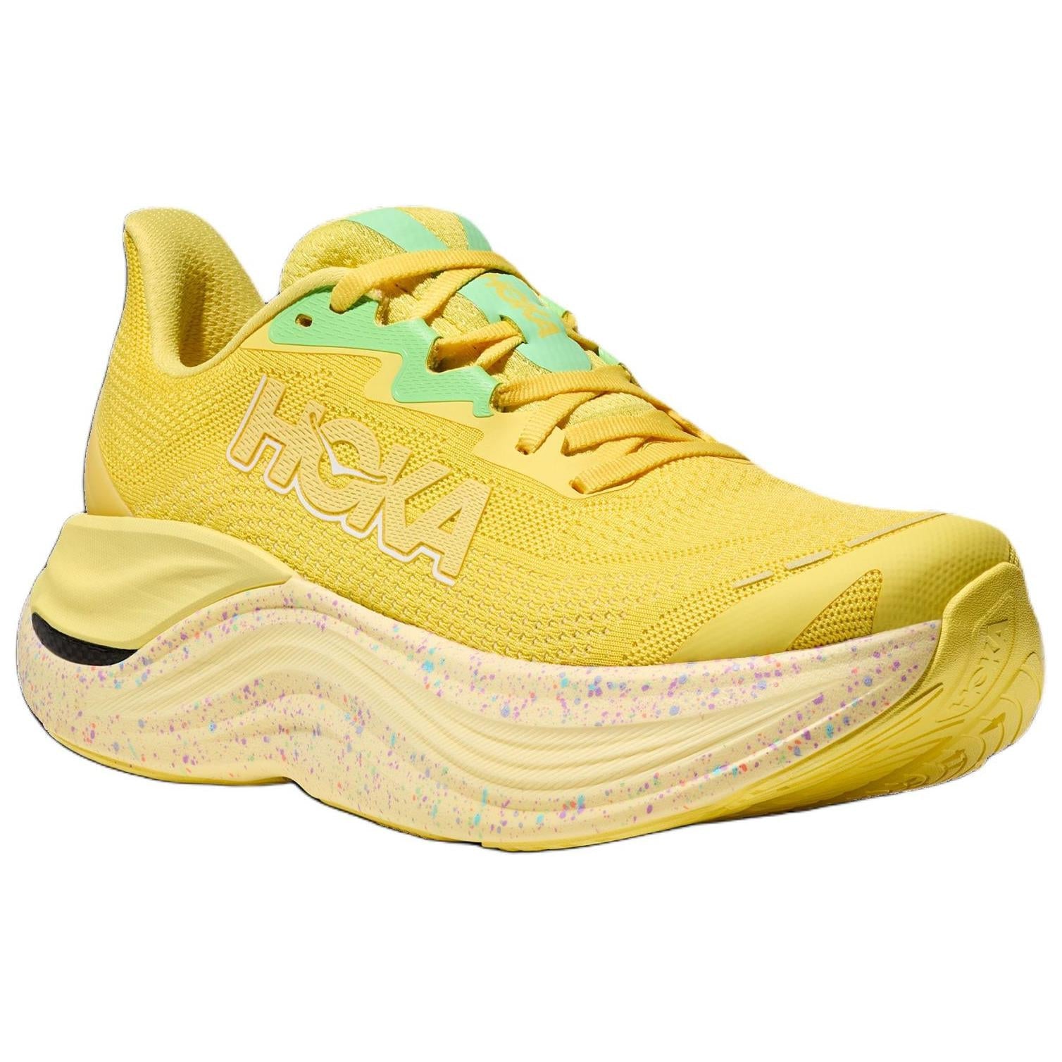 HOKA ONE ONE Skyward X 'Lemonade Sunlight' 1147911-LNL