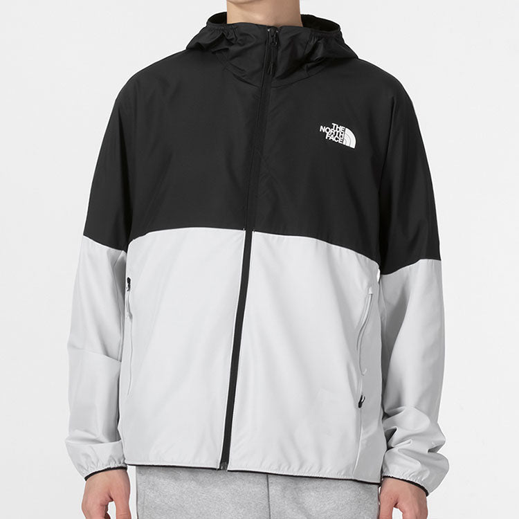 THE NORTH FACE Wind Jacket 'Black' NF0A49B2-5PZ