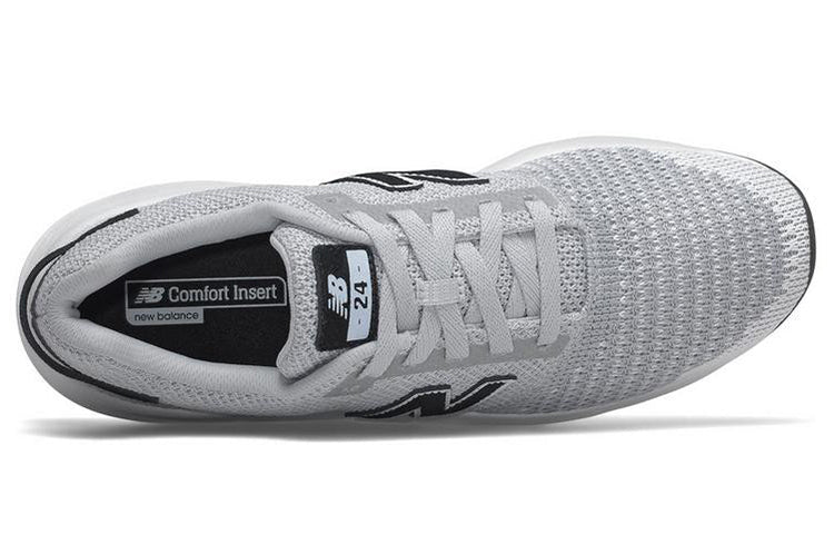 New Balance 24 Series Low Tops Gray MS24DWG2