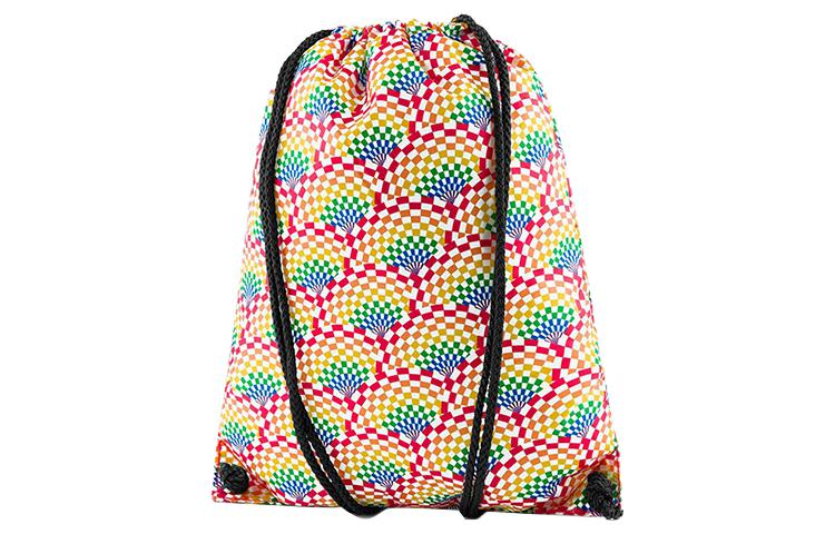 Vans Pride Benched Bag 'Multi-Color' VN0A5EZFRNC