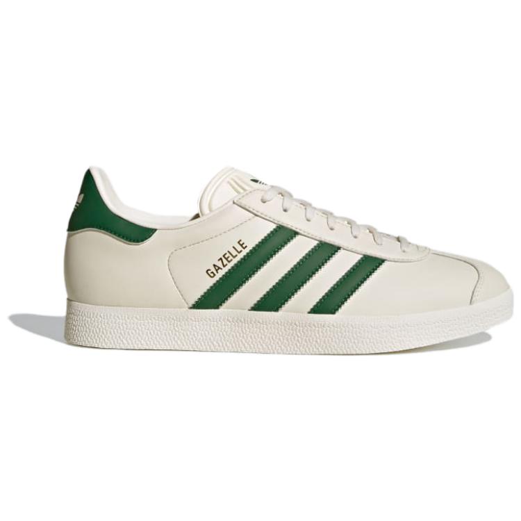 adidas Gazelle 'Beige Green' ID6114