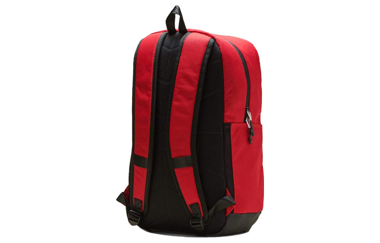 Air Jordan Nike logo Remix Backpack 'Red' 9A0167-R78