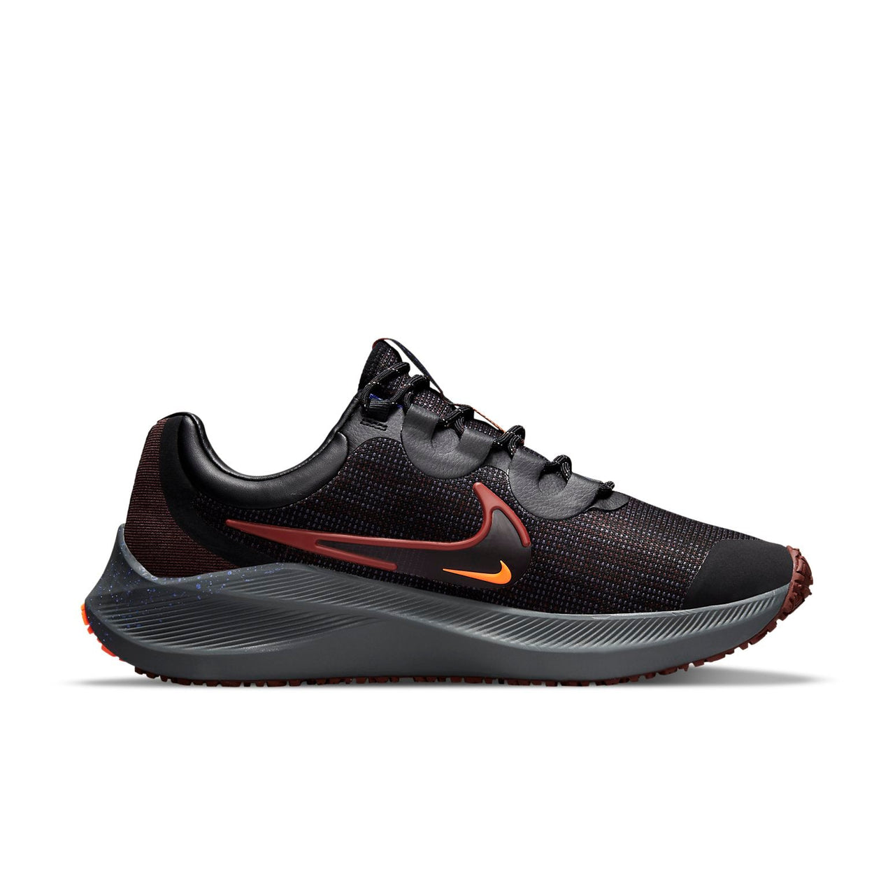 Nike Air Zoom Winflo 8 Shield 'Bronze Eclipse Redstone' DC3727-200