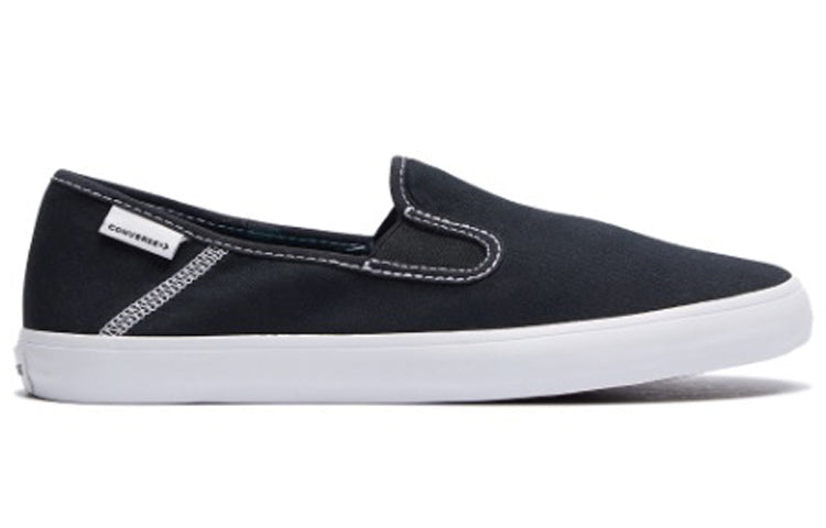 (WMNS) Converse Rio Slip 'Black' 564328C