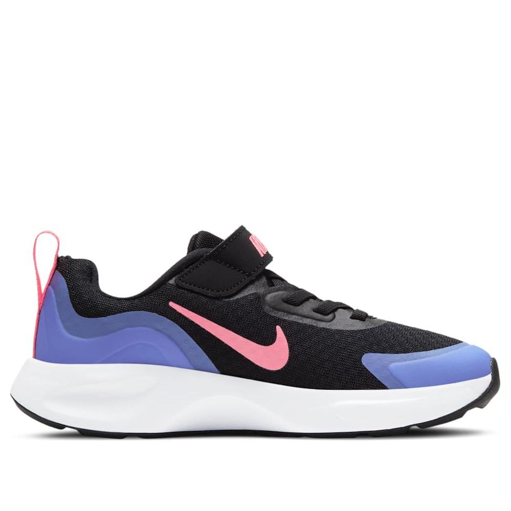 (PS) Nike Wearallday 'Black Sapphire' CJ3817-009