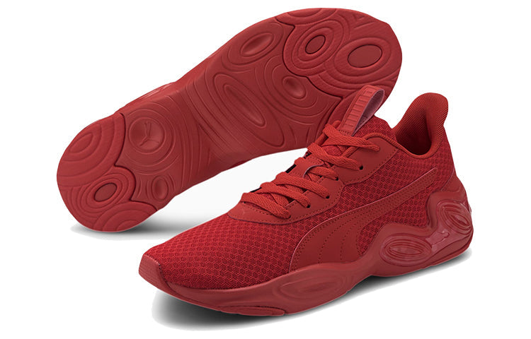 PUMA Cell Magma Clean Red 193633-06