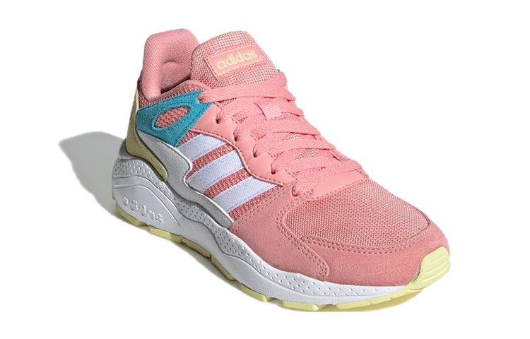 (GS) adidas Crazychaos J 'Lavender Rose' EG3068