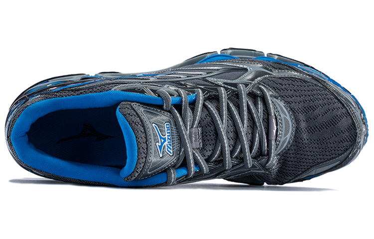Mizuno Prophecy 6 Dark-Gray/Blue J1GC170026