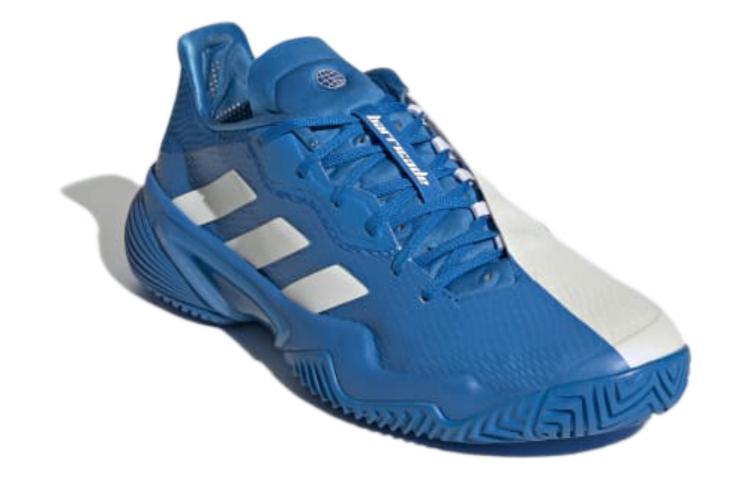adidas Barricade 'Blue Rush White' GY1446