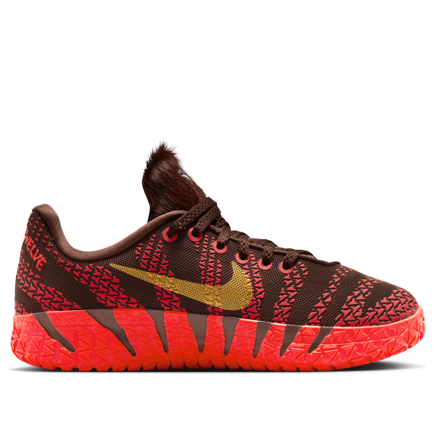 (GS) Nike Ja 3 'Year of the Horse' IB4776-200