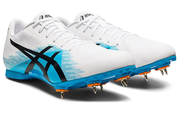 ASICS Hyper MD 7 White/Blue 1093A088-402