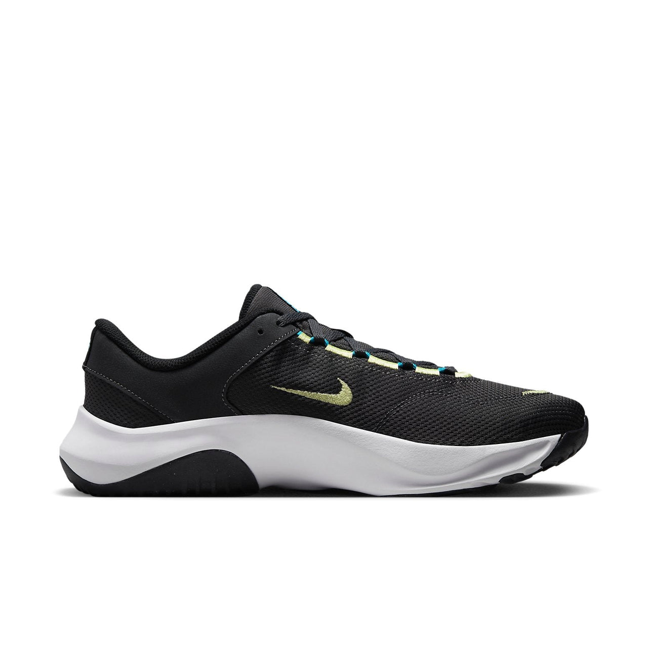 Nike Legend Essential 3 Next Nature 'Anthracite Blue Lightning' DM1120-004
