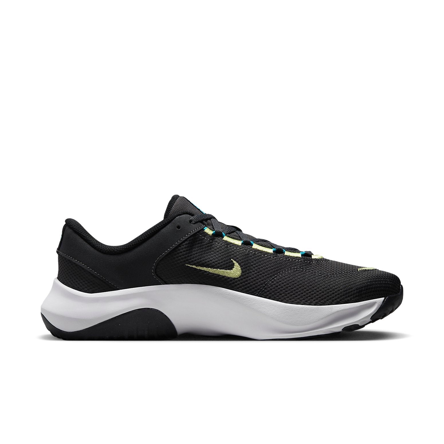 Nike Legend Essential 3 Next Nature 'Anthracite Blue Lightning' DM1120-004