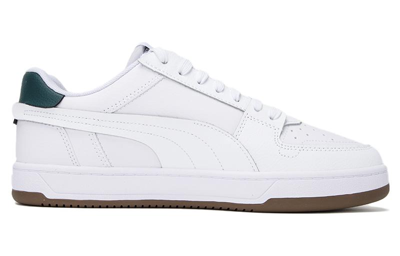 PUMA Caven 2.0 'White And Green' 392332-01