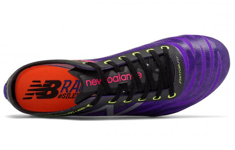 (WMNS) New Balance SD400 v3 'Purple Grey' WSD400P3