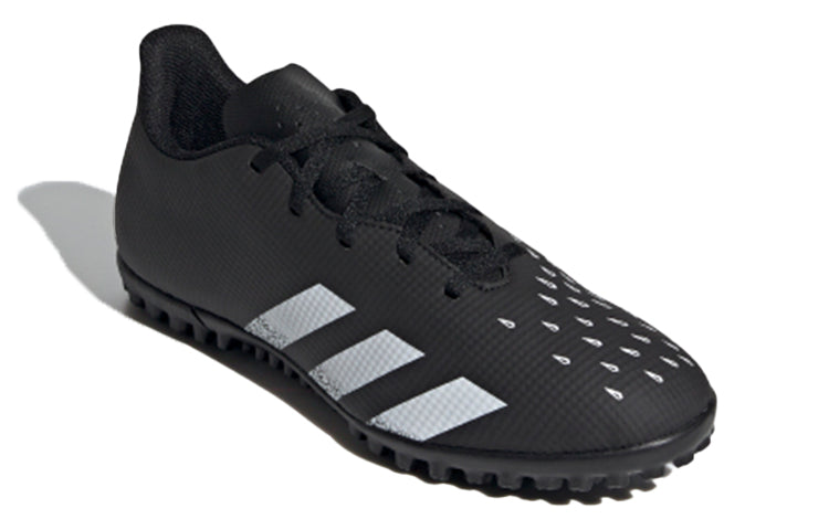 adidas Predator Freak .4 Tf 'Black White' FY1046