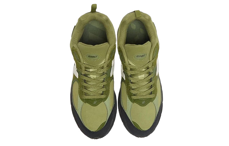 New Balance The Basement x 2002R 'Moss Green' M2002RBB