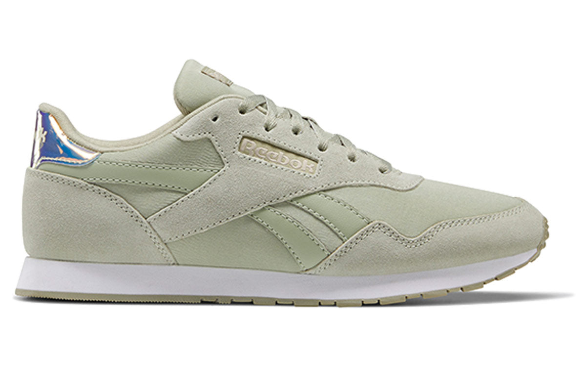 (WMNS) Reebok Royal Ultra Sl Green FV0107