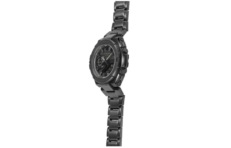 CASIO G-Shock Digital-Analog 'Black' GST-B500BD-1A
