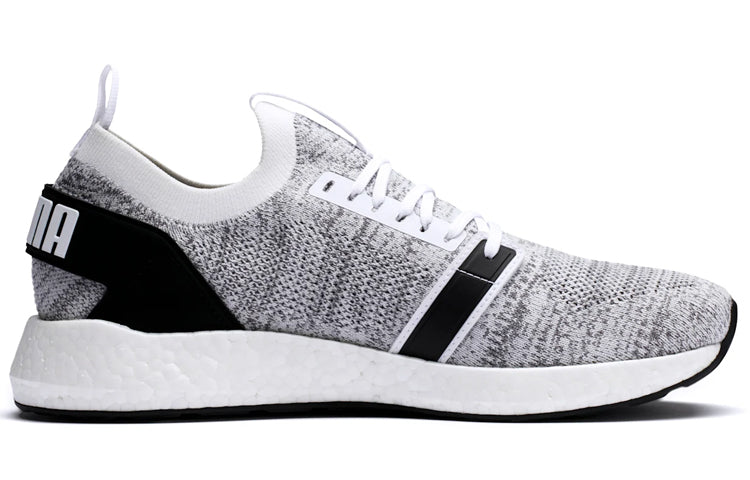 PUMA NRGY Neko Engineer Knit 'White' 191097-08