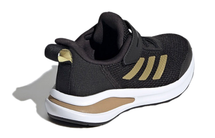 (PS) adidas Fortarun EL K Black H02718