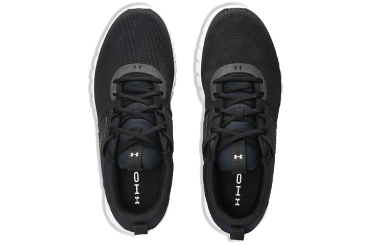 Under Armour HOVR CTW Knitted Black 3022427-001