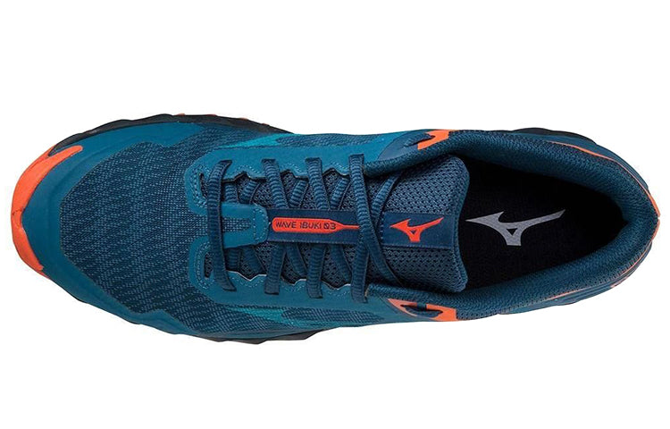 Mizuno Wave Ibuki 3 Trail J1GJ207318