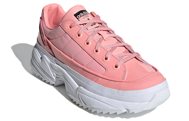 (WMNS) adidas Kiellor 'Glory Pink' EG0576