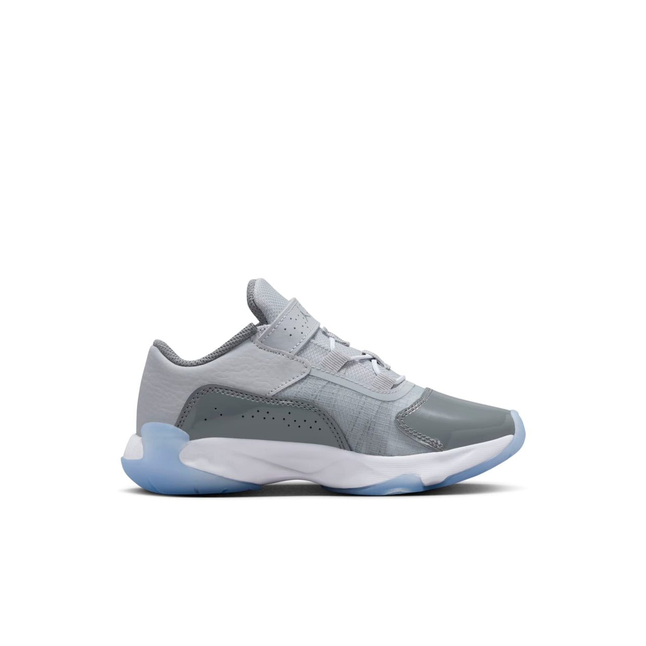 (PS) Air Jordan 11 CMFT Low 'Cool Grey White Wolf Grey' CZ0905-012