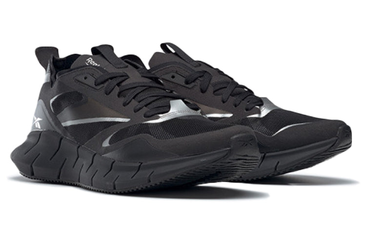 Reebok Zig Kinetica Horizon 'Black' FW5303
