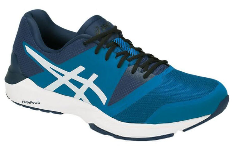 ASICS Gel-Quest FF Blue 1031A003-400