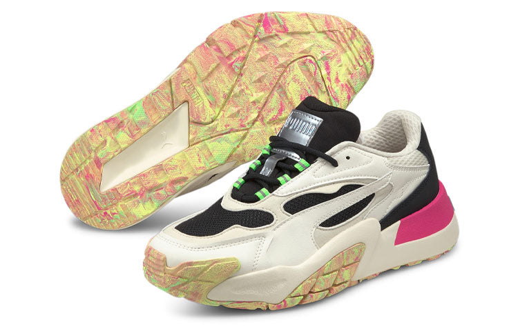 (WMNS) PUMA Hedra 'Chaos' 375118-01
