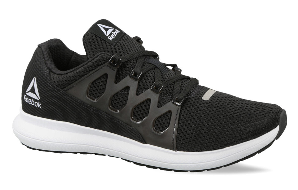 (WMNS) Reebok Driftium Ride 2.0 'Black White' DV6086