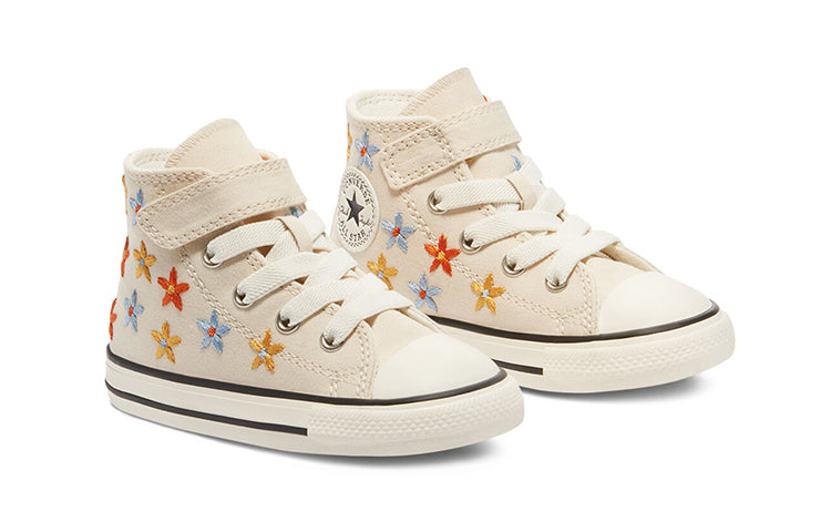 Converse Chuck Taylor All Star High Top 'Wheat Yellow' 771137C