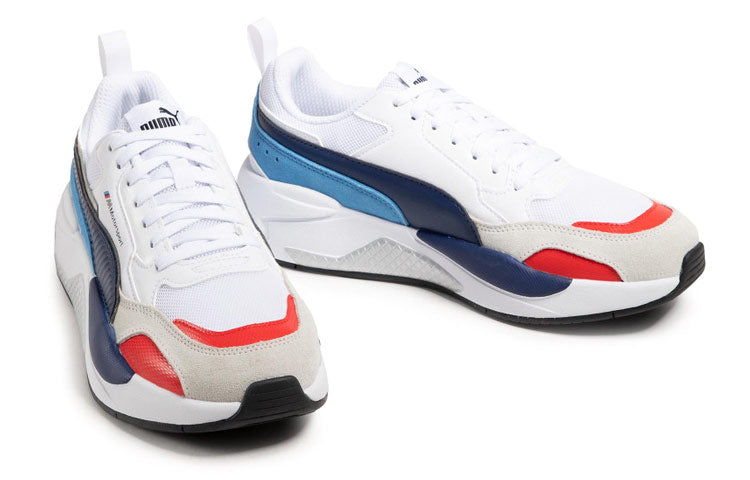 PUMA Bmw Mms X-Ray 2.0 'White' 306771-02